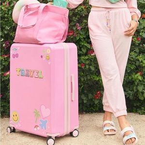 Stoney Clover x Target Check In Luggage 29'